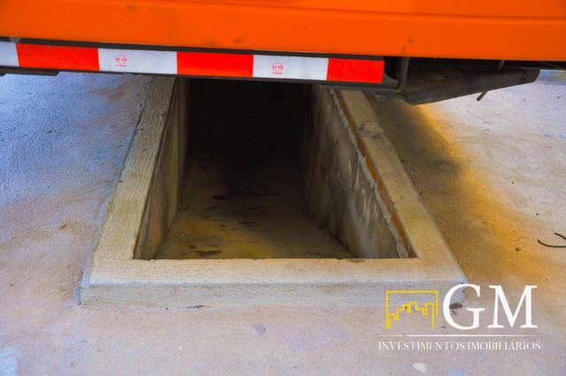Terreno Comercial no bairro Novo Prudentino - Foto 8