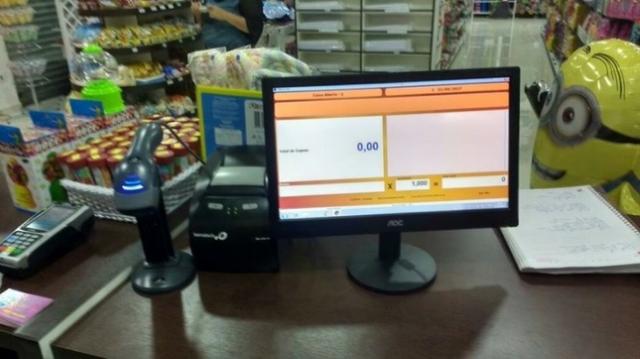 Seus clientes estão pedindo o CPF na nota ? Tenho a solução completa para a sua empresa. - Foto 5