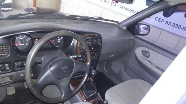 Kia Motors Sportage - Foto 4