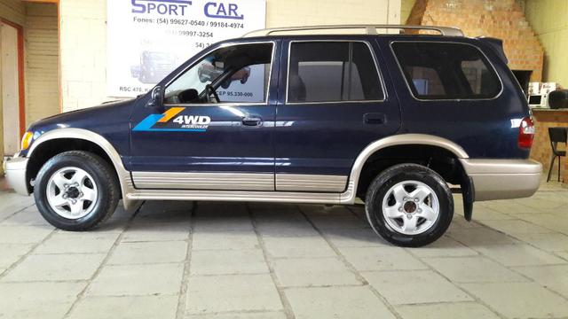 Kia Motors Sportage - Foto 12