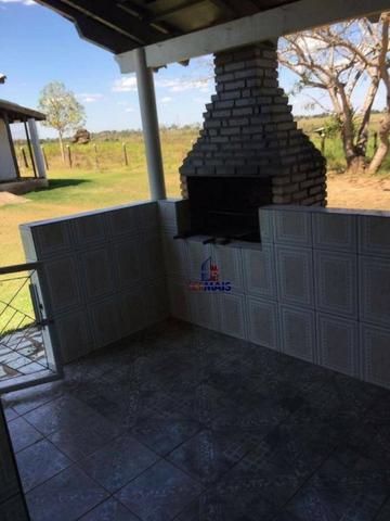 Fazenda na beira da BR 364 próximo à Cacoal - Foto 11