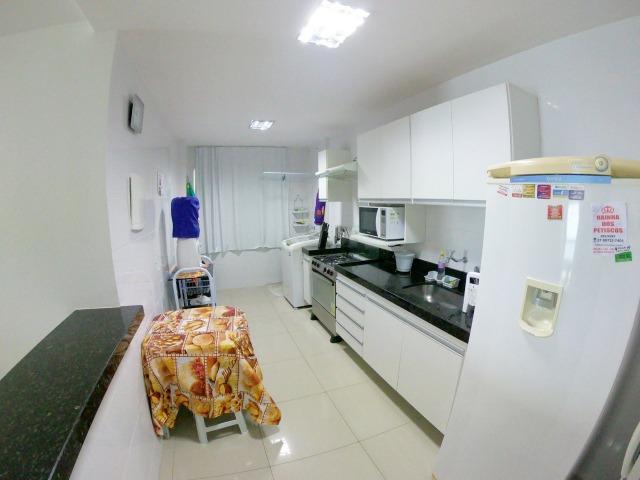 Apartamento 3 quartos na Praia do Morro com Vista para o Mar. Mobiliado!!! - Foto 13