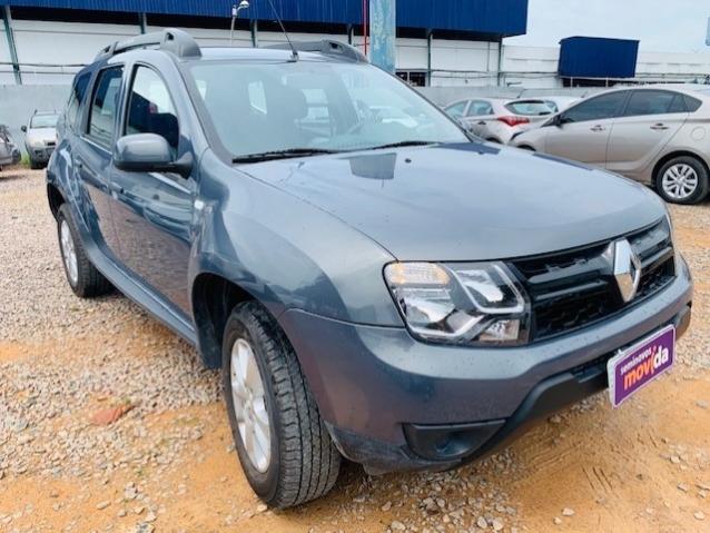 RENAULT DUSTER 1.6 16V SCE FLEX 2018