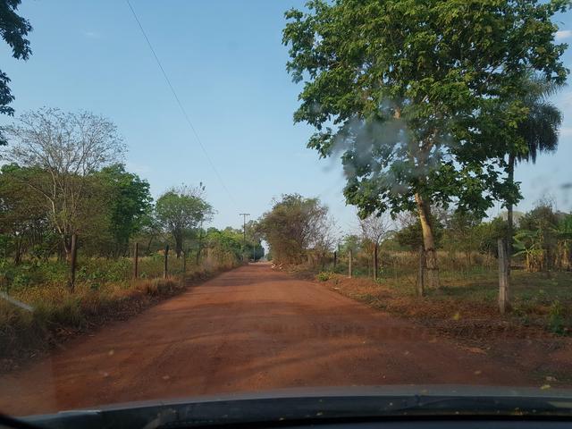 Vendo uma chácara no pedra 90 - Foto 2