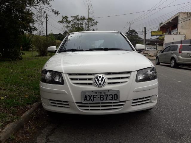 Gol G4 - 2013