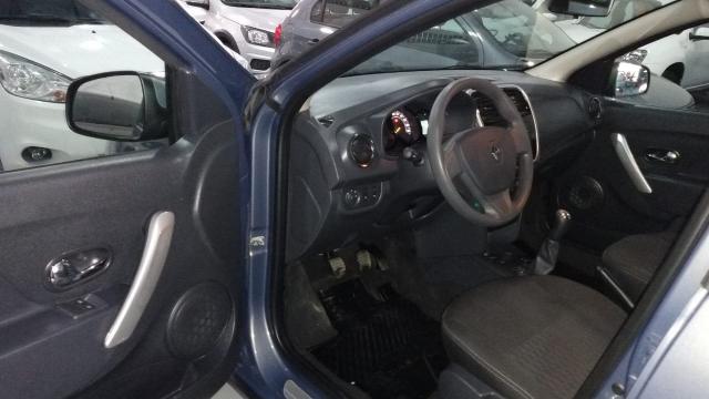 RENAULT SANDERO 2018/2019 1.6 16V SCE FLEX STEPWAY EXPRESSION MANUAL - Foto 7
