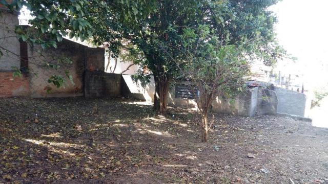 Terreno à venda, , nova gerty - são caetano do sul/sp - Foto 6