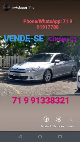 Citroen C5