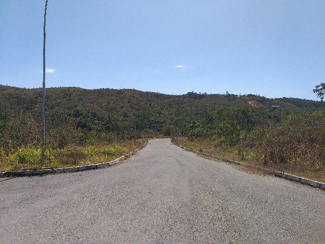 Wilson Vende | Lote Quitado | Condomínio Quatro Estações - Foto 3