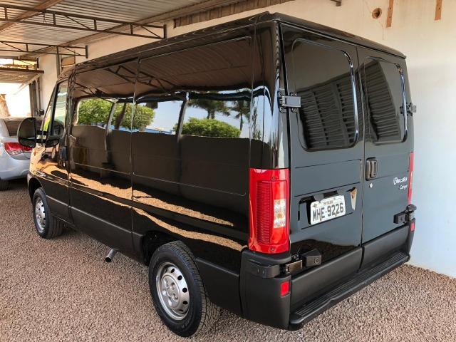 Fiat Ducato Cargo - Foto 6