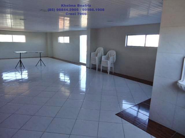 Apartamento 100m², nascente total, andar alto - Centro - Foto 18