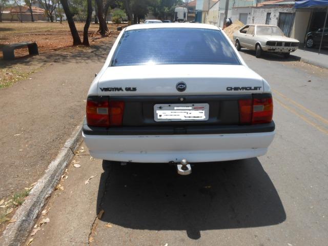 Vectra gls 2.0 com entrada e restante parcelado na promissória, leia tudo que vale a pena - Foto 14