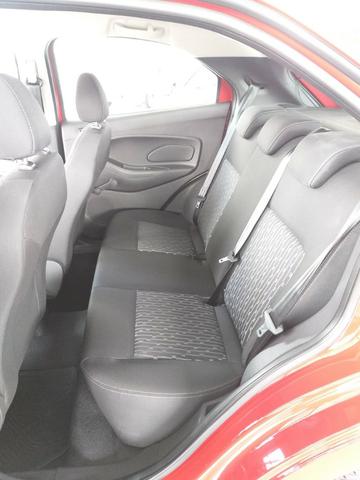 Ford Ka 1.0 Se hatch 2017 Estado de Zero - Foto 10