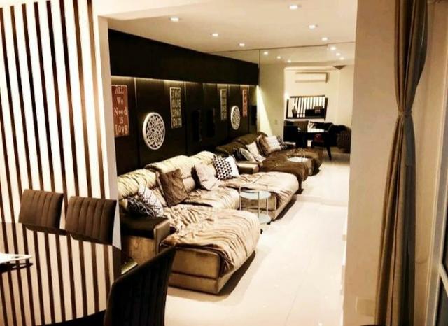 Apartamento 3Q Duplex Espetacular 170m2 na Barra da Tijuca Península - Foto 2