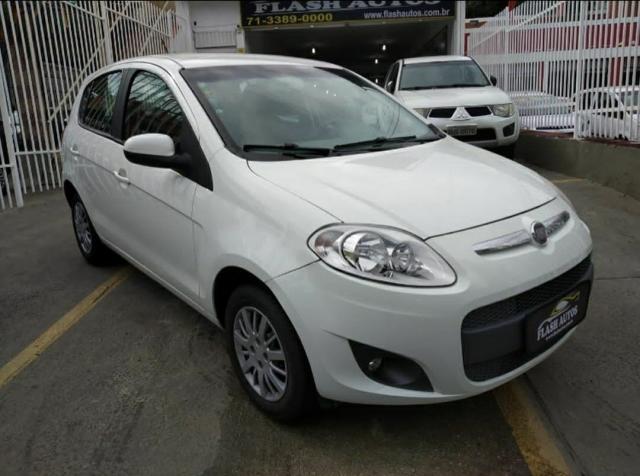 FIAT PALIO 2013/2013 1.4 MPI ATRATIVO 8V FLEX 4P MANUAL - Foto 2
