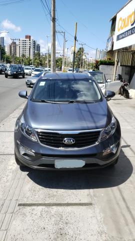 Sportege LX2 OFFG4 14/15 AZUL FLEX Linda - Foto 16