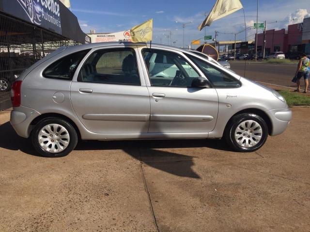 Citroën Xsara 2.0 2004 Financia 100% - Foto 8