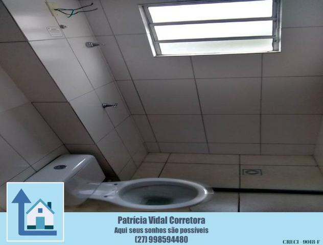 PRV23-vendo Apê-More próximo praia de Carapebus com fácil acesso a Laranjeiras e Vitória - Foto 5