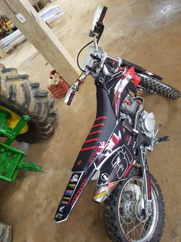 Urgente crf nova - Foto 4