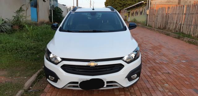 Chevrolet/onix 1.4mt act - Foto 2