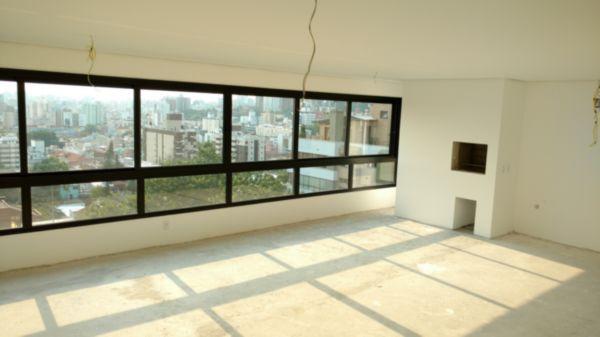 Apartamento à venda com 3 dormitórios em Petrópolis, Porto alegre cod:EX49599 - Foto 7