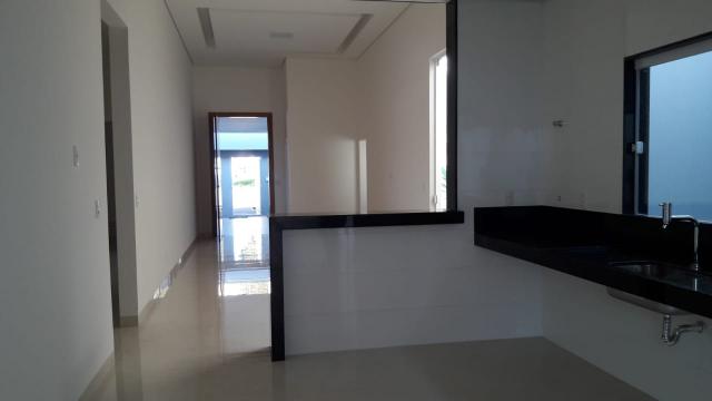 Casa à venda com 3 dormitórios em Itapema sul, Uberlândia cod:3059 - Foto 6