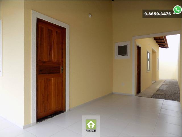 Casas no Ancuri, 2 Quartos - Foto 3