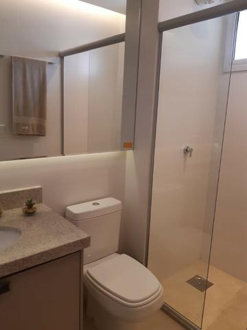 Apartamento 3 suítes setor marista - Foto 9