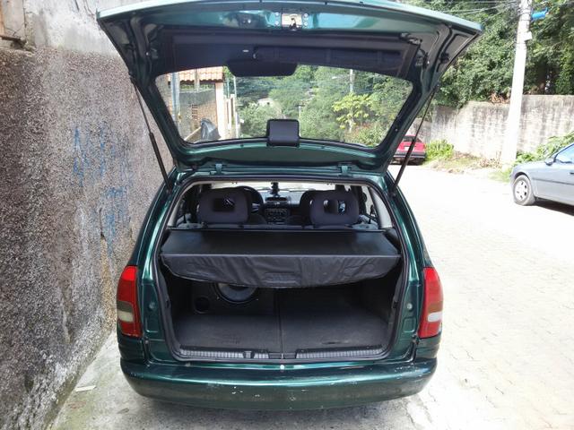 Corsa Wagon gls - Foto 5