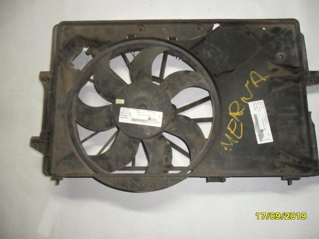 Ventoinha GM Meriva - Foto 2