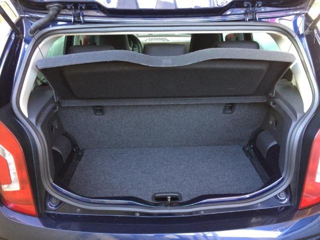 UP Move 1.0 TSI - 2016 - Foto 5