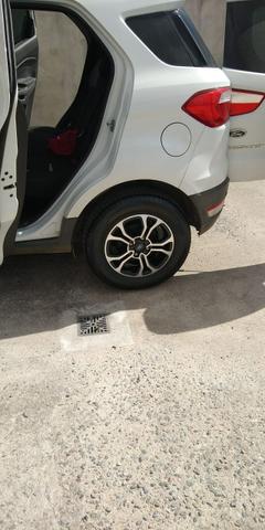 Ecosport 2013/2014 - Foto 4