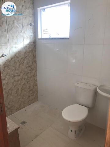 Condomínio fechado com 03 dormitórios a partir de r$ 189.900,00 use fgts - Foto 3