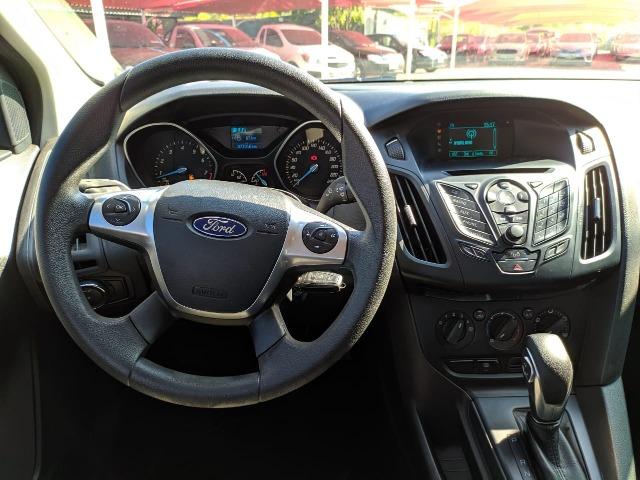 Ford Focus 2.0 S Sedan 16v flex completo 2015 - Foto 6