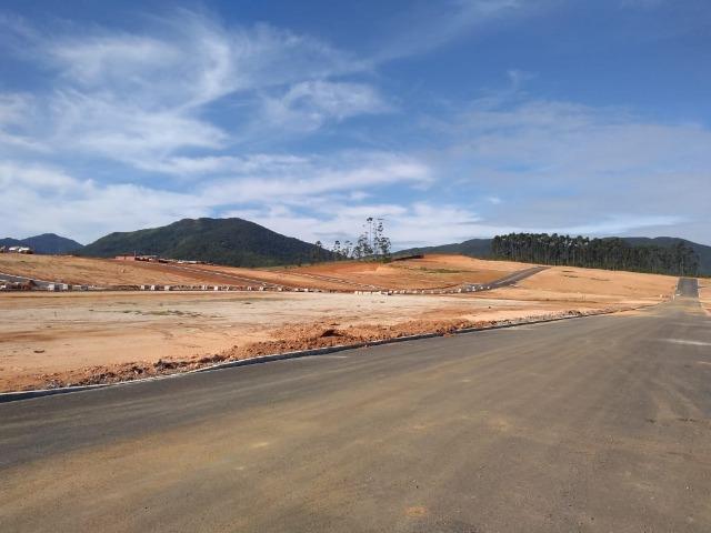 Oportunidade Única!!Terrenos em Governador Celso Ramos - Foto 9