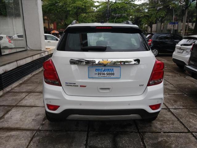 Chevrolet Tracker 1.4 16v Turbo Ltz - Foto 3