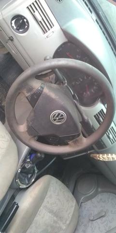 Vendo ou troco gol 2000 - Foto 5
