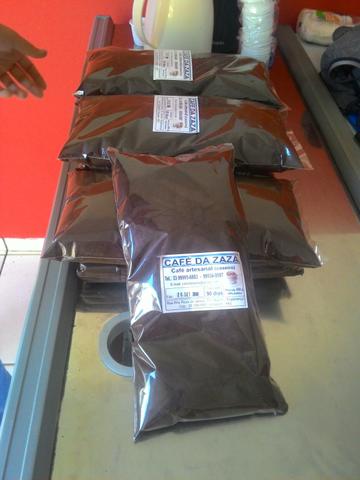 Pó de café - Foto 2