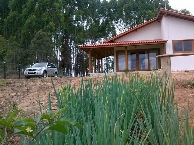 Chácara em Marechal Floriano - Foto 12