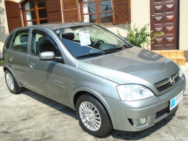 CHEVROLET CORSA HATCH PREMIUM 1.4 8v 4P - Foto 11