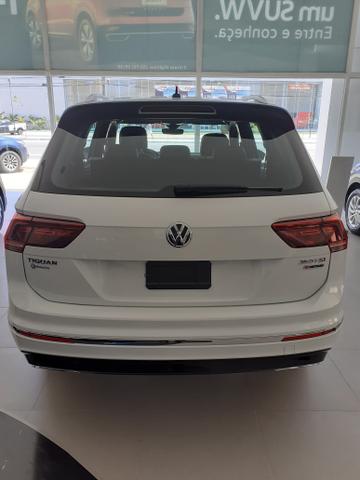 TIGUAN ALLSPACE R-LINE 220cv - Foto 7
