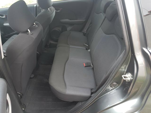 Honda FIT 2012 COMPLETO *Financia - Foto 8