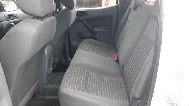 Ranger 4x4 diesel - Foto 10