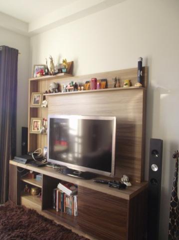 Apartamento 02 dormitórios mobiliado praia do Quilombo - Foto 13