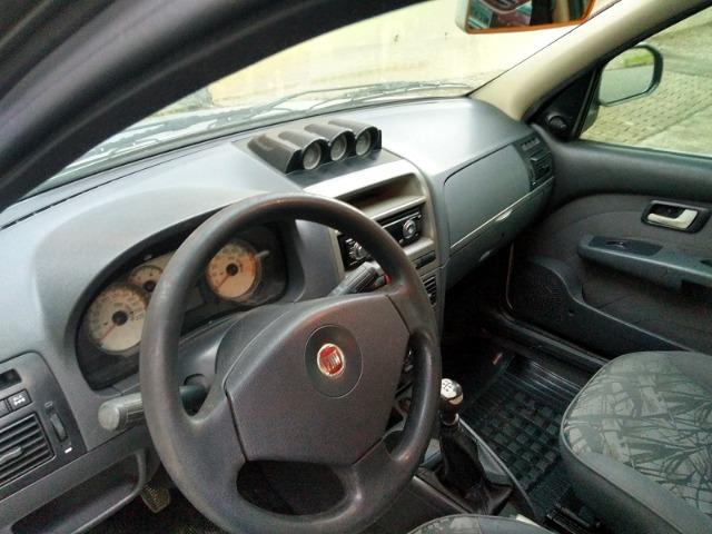 Palio Weekend Adventure Locker 1.8 Ano 2009 - Com manual - Foto 10