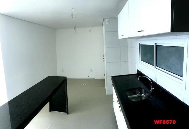 Summer Park, apartamento com 3 suítes, 2 vagas de garagem, lazer completo, Guararapes - Foto 9
