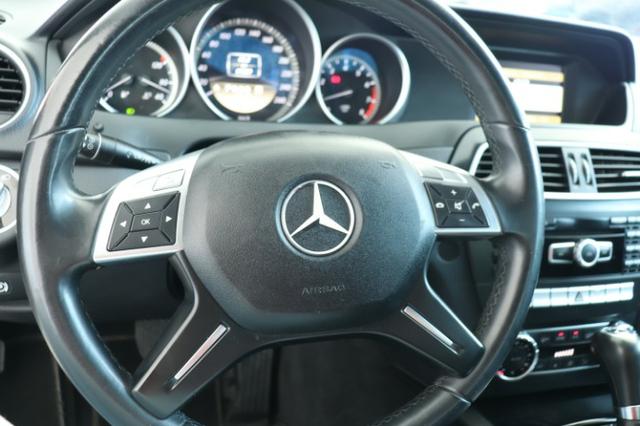 Mercedes Benz C-180 Classic - Foto 10