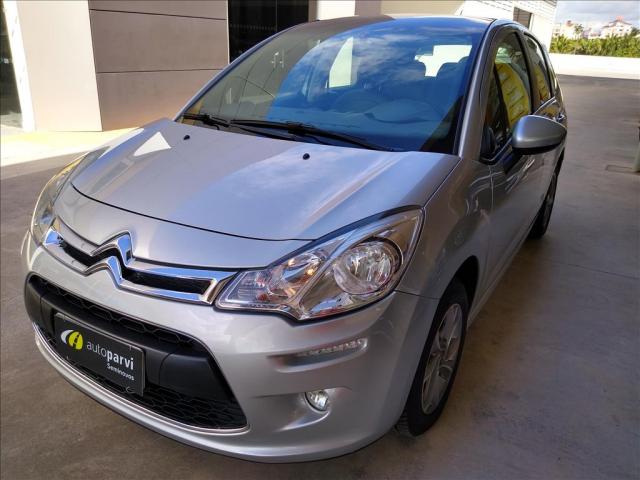 CITROËN C3 1.5 TENDANCE 8V FLEX 4P MANUAL - Foto 2