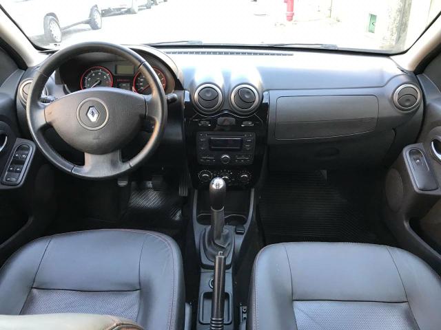 Renault Sandero Stepway 2012 - Foto 5