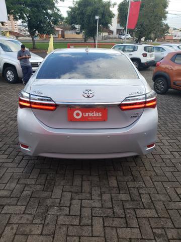 Corolla Altis Aut. 2.0 2018 *Top de Linha - Foto 18